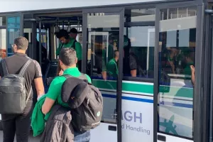 Πέταξε... για την επιστροφή η Ομόνοια (Φώτος)