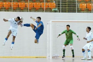 Εθνική Futsal/ Αρχίζει προετοιμασία ενόψει Ισπανίας