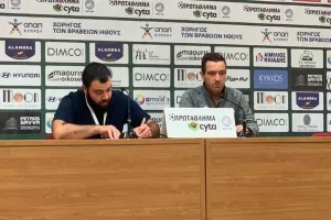 "Η Δόξα είναι η μοναδική ομάδα στην Ευρώπη που δόθηκαν εναντίον της τόσα πέναλτι"