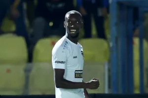 Ξανά... Σεμέδο!