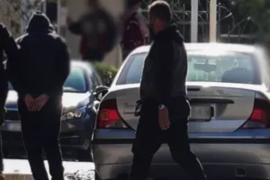 Βιασμός 12χρονης: Στη φυλακή ο 55χρονος προπονητής ακαδημιών ποδοσφαίρου
