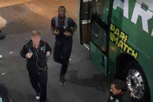 Ο Άρης στο ΠΑΠ (Φώτος)