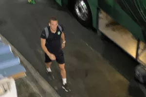 Ο Άρης στο ΠΑΠ (Φώτος)