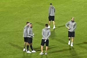 Ακρίτας – ΑΕΚ: Διπλό... από αέρος! (Φώτος)