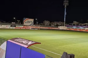Η εντεκάδα της Καρμιώτισσας
