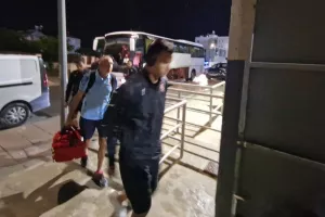 Ζελάγια... απέναντι στον Απόλλωνα!