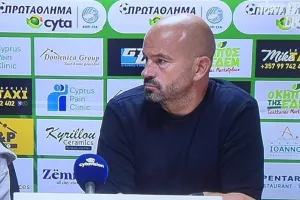 "Δεν μπορούμε να φταίξουμε μόνο ένα άτομο, όλοι φταίνε..."