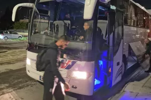 Απόλλων/ Αποχώρηση... με κατεβασμένα κεφάλια (Φώτος)