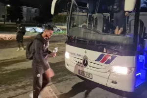 Απόλλων/ Αποχώρηση... με κατεβασμένα κεφάλια (Φώτος)