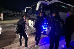 Απόλλων/ Αποχώρηση... με κατεβασμένα κεφάλια (Φώτος)