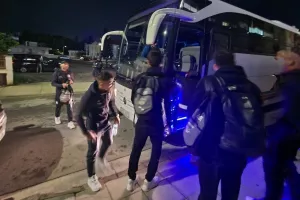 Απόλλων/ Αποχώρηση... με κατεβασμένα κεφάλια (Φώτος)