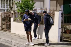 Απόλλων/ Αποχώρηση... με κατεβασμένα κεφάλια (Φώτος)