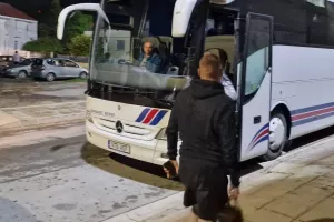 Απόλλων/ Αποχώρηση... με κατεβασμένα κεφάλια (Φώτος)