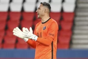 "Μαρσέλο και Χάμες καλούν τον Νάβας στον Ολυμπιακό"