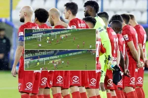 Όταν δεν… λαμβάνεις τα μηνύματα