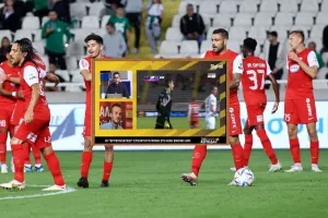 Καζαμίας για μέτρα κατά της βίας, Αθλητικό Δικαστή και άλλα 