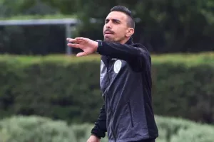 Υπηρεσιακός προπονητής ο "Μπίδης"