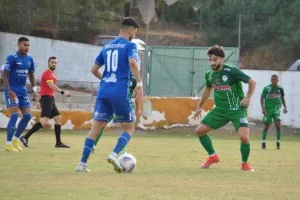 Β' Κατηγορία/ Αυλαία... με πέντε αναμετρήσεις 