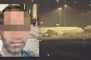 Απόρρητη αναφορά της CIA για το θρίλερ με Emirates: «Τζιχαντιστής» ο Τούρκος που ήθελε να ταξιδέψει