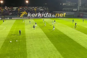 Η εντεκάδα της Δόξας με ΑΠΟΕΛ 