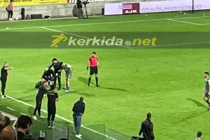 Πρόβλημα με Κύπρο... στο φινάλε 