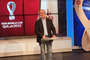 Παρουσίαση ΡΙΚ για το Παγκόσμιο Κύπελλο (Βίντεο)