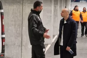 Δίδυμο... για πολλά γκολ! 