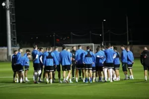 Φιλικό με... δοκιμές για την Εθνική