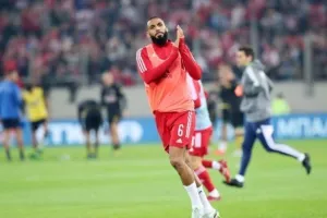 Βάζει... μπρος για νέο συμβόλαιο με Εμβιλά