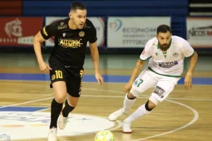 Ομόνοια - ΑΕΛ απευθείας από τη Cytavision (Πρόγραμμα 7ης αγωνιστικής) 