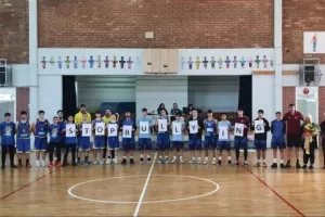 Respect... ΕΝΠ - ΑΠΟΕΛ: Αγώνες αφιερωμένοι κατά του bullying στην μνήμη του Παναγιώτη Στεφανή
