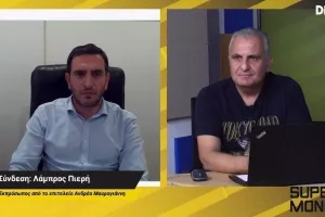 Σημαντικότερη η πρόληψη 