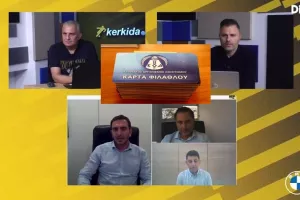 Oι θέσεις των υποψήφιων Προέδρων για την Κάρτα Φιλάθλου/ ΔΗΛΩΣΕΙΣ