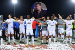 Σχόλιο για Πάφο: "Είναι ολοκληρωμένη ομάδα/Το πρώτο φαβορί για τον τίτλο"