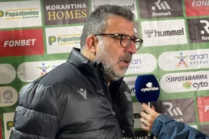 Άμεση αντίδραση για Φελλά/ "Θα συνεδριάσουμε και θα καταγγείλουμε την διαιτησία" 
