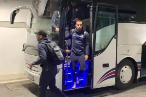 Ο Απόλλωνας... στην ΑΡΕΝΑ (Φώτος)