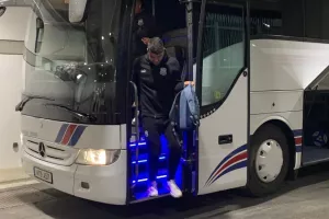 Ο Απόλλωνας... στην ΑΡΕΝΑ (Φώτος)