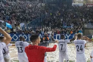 "Εκεί που η καρδιά μας χτυπάει δυνατά"