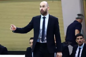 Σπανούλης: «Παίζουμε σωστό μπάσκετ»