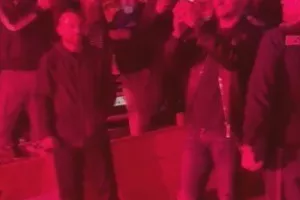 Πορτοκαλί/ "Ζεστάθηκαν" με Αΐλτον ενόψει Ομόνοιας! (Φώτος/Βίντεο)