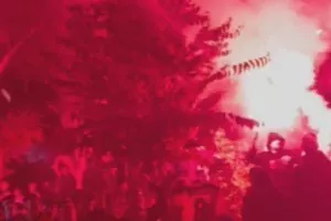 Πορτοκαλί/ "Ζεστάθηκαν" με Αΐλτον ενόψει Ομόνοιας! (Φώτος/Βίντεο)