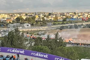 Πορτοκαλί/ Με πορεία... στο ΓΣΠ! (Φώτος/Βίντεο)