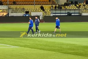 Επιστροφή… Ουάρντα!