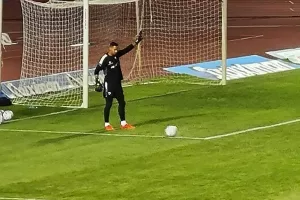 Ιδιαίτερο... ντεμπούτο για Ανδρέα!