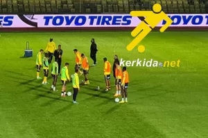 Η εντεκάδα της ΑΕΛ