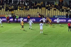ΑΕΛ - Ανόρθωση: Διπλό και πρώτη νίκη σε ντέρμπι... η ανεβασμένη "Κυρία"! (Φώτος)