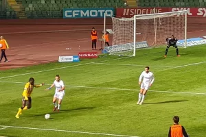 ΑΕΛ - Ανόρθωση: Διπλό και πρώτη νίκη σε ντέρμπι... η ανεβασμένη "Κυρία"! (Φώτος)
