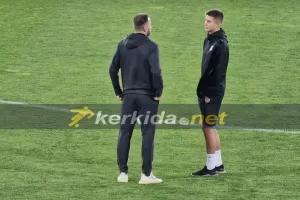 Τους ενώνει... η Hammarby!