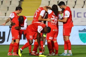 Ολυμπιακός -Νέα Σαλαμίνα: Διπλό, ανάσα και... άλμα! (Φώτος)