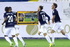 "Η ομάδα που μας δυσκόλεψε περισσότερο/Είδαμε μια ομάδα να αντιδρά..."